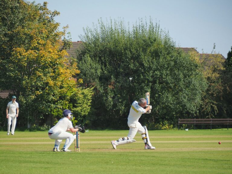 The Influence of Indian Cricket on Cultural Values