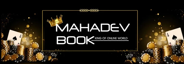 Mahadev Book Online: Betting on Horse Racing Like a Pro