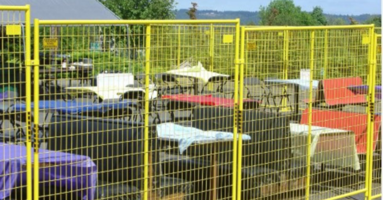 The Ultimate Guide to Choosing Safety Metal Fencing for Your Property