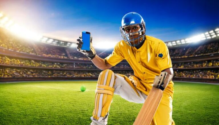 Betting on T20 Cricket Matches with Goldbet