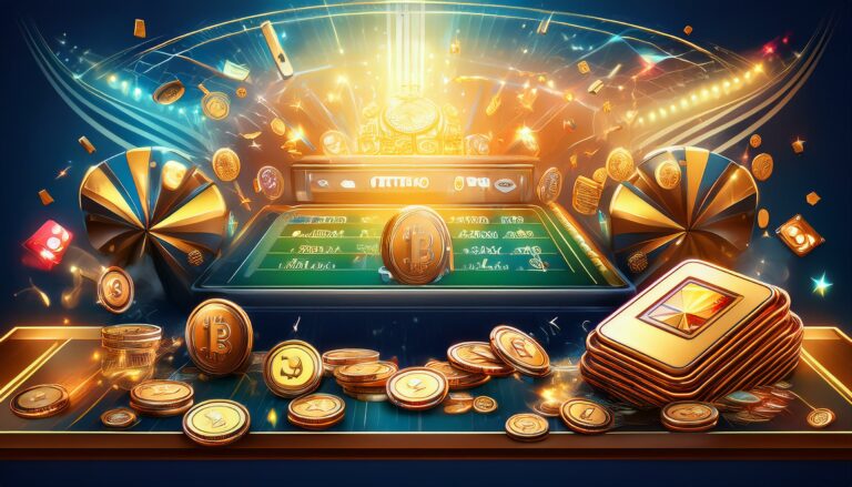 Top Benefits of Betting on Gold365 and Betbhai9