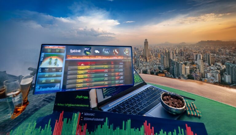 Exploring Niche Betting Markets On Dubai Exchange 247