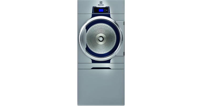 Revolutionizing Laundry Efficiency with the Electrolux 20kg Washing Machine