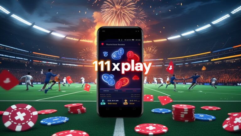 11xplay: The Ultimate Online Betting and Casino Platform