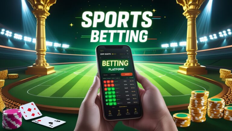 Betbhai9: Revolutionizing the World of Online Gambling and Sports Betting