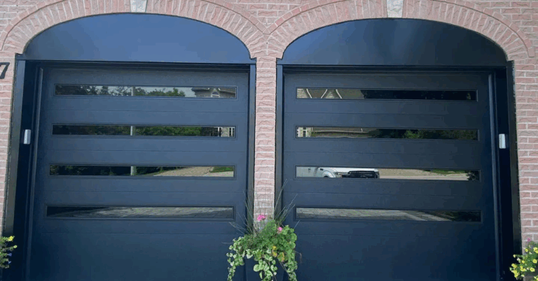 Garage Door Opener Repair Mississauga